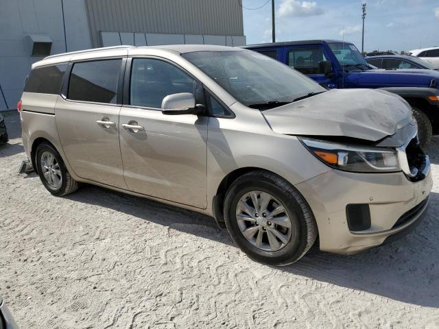 2016 Kia Sedona Lx VIN: KNDMB5C16G6217220 Lot: 52882974