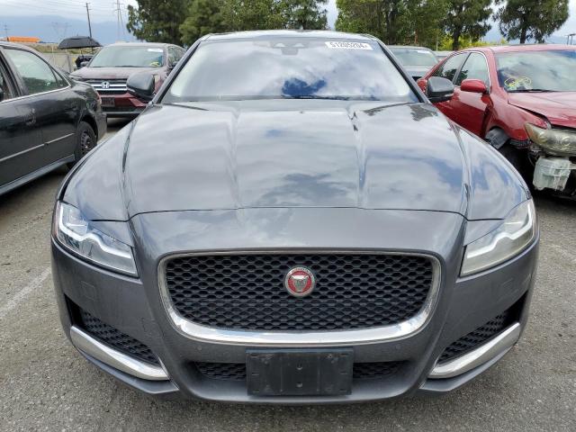 2016 Jaguar Xf Prestige VIN: SAJBE4BV7GCY08785 Lot: 51205204