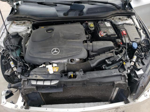 VIN WDDSJ4EB3EN056960 2014 Mercedes-Benz CLA-Class,... no.11