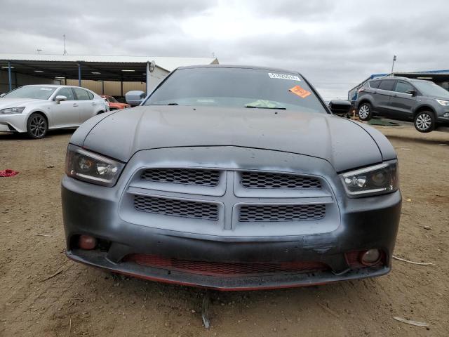 2014 Dodge Charger R/T VIN: 2C3CDXCT7EH146466 Lot: 51625514