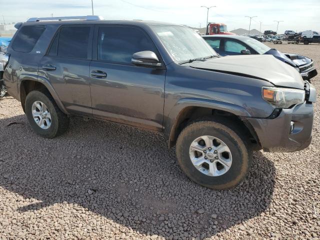 2015 Toyota 4Runner Sr5 VIN: JTEBU5JR7F5242587 Lot: 51441024