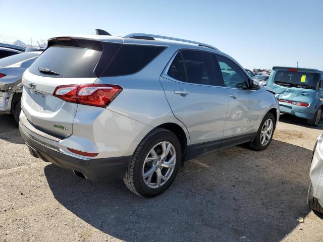 2019 Chevrolet Equinox Lt VIN: 2GNAXLEX3K6105754 Lot: 50736824