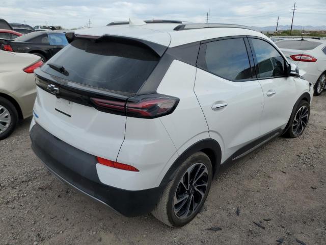2023 Chevrolet Bolt Euv Premier VIN: 1G1FZ6S0XP4107830 Lot: 51311084