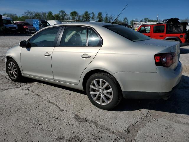 2010 Volkswagen Jetta Se VIN: 3VWRZ7AJ1AM164964 Lot: 51162114