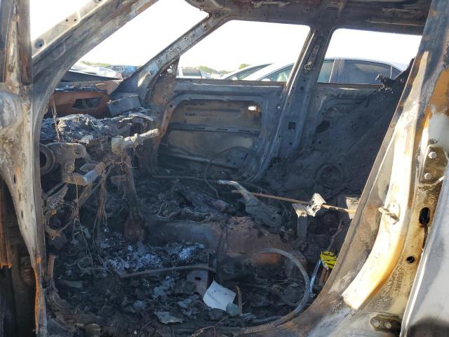 2015 KIA SOUL + - KNDJP3A57F7803609