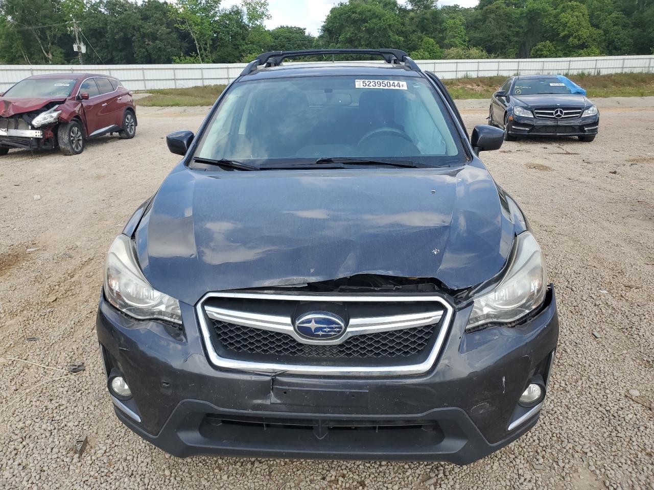 JF2GPABC5G8297223 2016 Subaru Crosstrek Premium