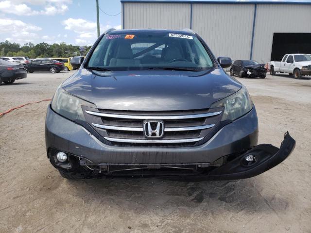 2012 Honda Cr-V Exl VIN: 2HKRM3H7XCH509888 Lot: 52902644