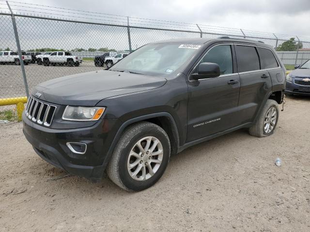 2014 Jeep Grand Cherokee Laredo VIN: 1C4RJEAG0EC424135 Lot: 50984384