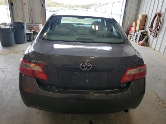 2008 Toyota Camry Ce VIN: 4T4BE46K68R037814 Lot: 52172114