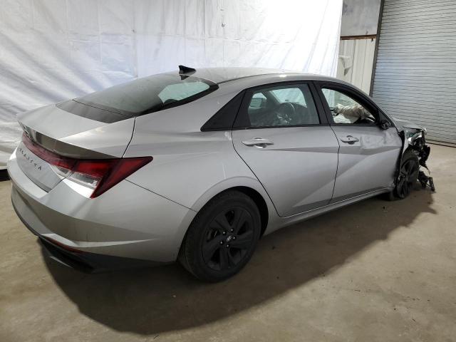 2021 Hyundai Elantra Sel VIN: 5NPLM4AG7MH012871 Lot: 52747304