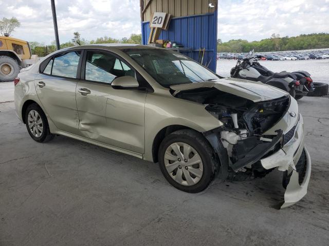 2018 KIA RIO LX - 3KPA24AB2JE077158