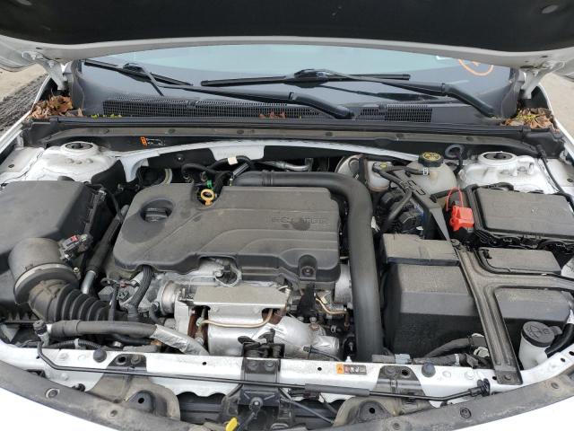 2020 Chevrolet Malibu Lt VIN: 1G1ZD5ST0LF131360 Lot: 51582144