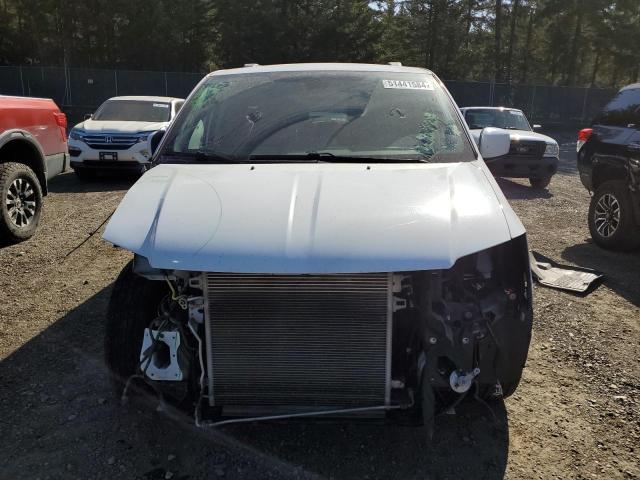 2019 Dodge Grand Caravan Sxt VIN: 2C4RDGCG4KR739832 Lot: 51441584