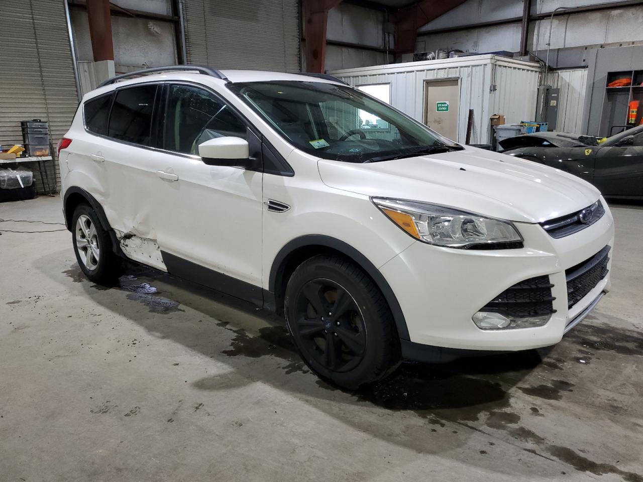 Lot #2736268948 2016 FORD ESCAPE SE