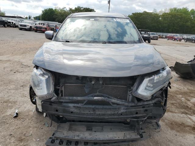 2017 Nissan Rogue S VIN: KNMAT2MT3HP539324 Lot: 51749044