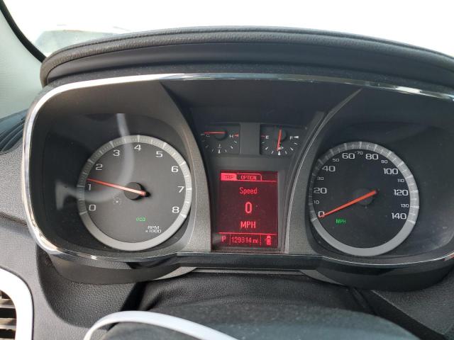 2015 GMC TERRAIN SL - 2GKALMEK1F6287821