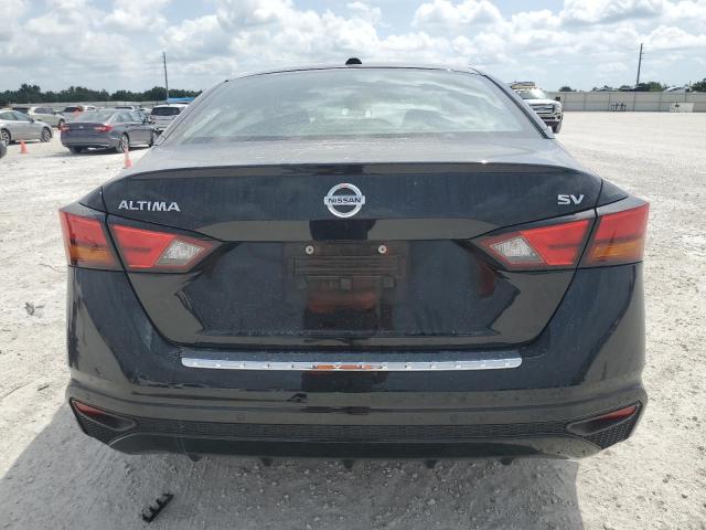 2022 NISSAN ALTIMA SV - 1N4BL4DV8NN364728