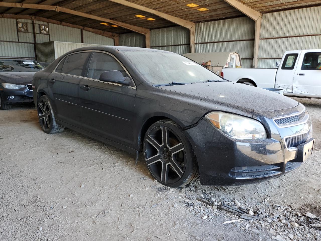 1G1ZB5E09CF115648 2012 Chevrolet Malibu Ls