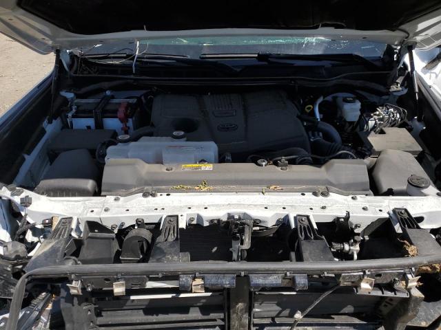 2023 Toyota Tundra Crewmax Sr5 VIN: 5TFLA5EC9PX013258 Lot: 46240564