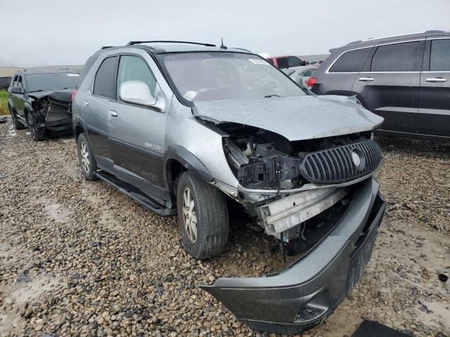 2003 Buick Rendezvous Cx VIN: 3G5DB03E13S526435 Lot: 52331084