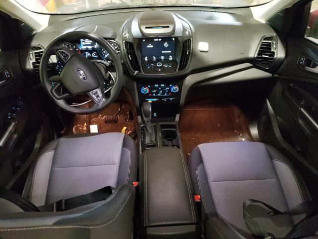 2018 Ford Escape Se VIN: 1FMCU9GD6JUD04731 Lot: 49895284