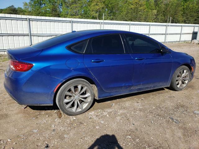 2016 Chrysler 200 S VIN: 1C3CCCBB7GN128189 Lot: 51169864