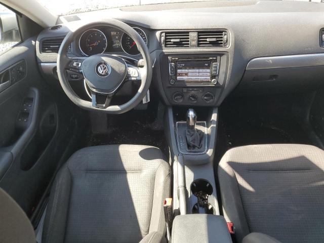 2015 VOLKSWAGEN JETTA BASE - 3VW2K7AJ3FM323366