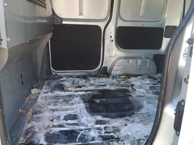 2015 CHEVROLET CITY EXPRE - 3N63M0ZN6FK726640