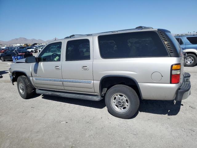 2005 GMC Yukon Xl K2500 VIN: 3GKGK26G75G288311 Lot: 52940144