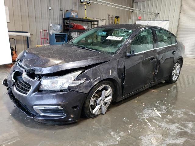 2015 Chevrolet Cruze Lt VIN: 1G1PE5SB6F7102245 Lot: 52476514