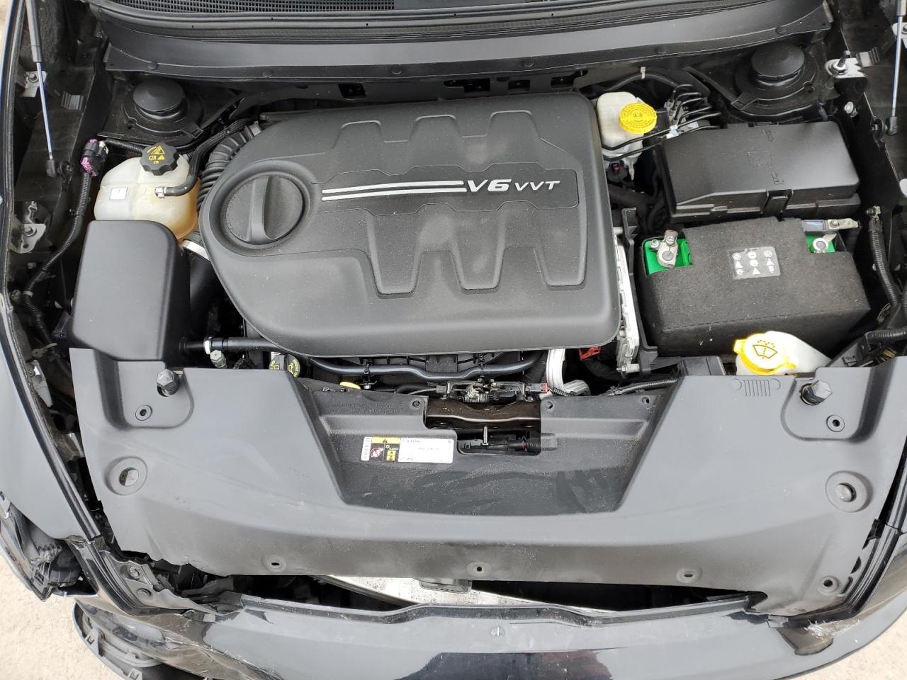 1C4PJMDS4HW655835 2017 Jeep Cherokee Limited