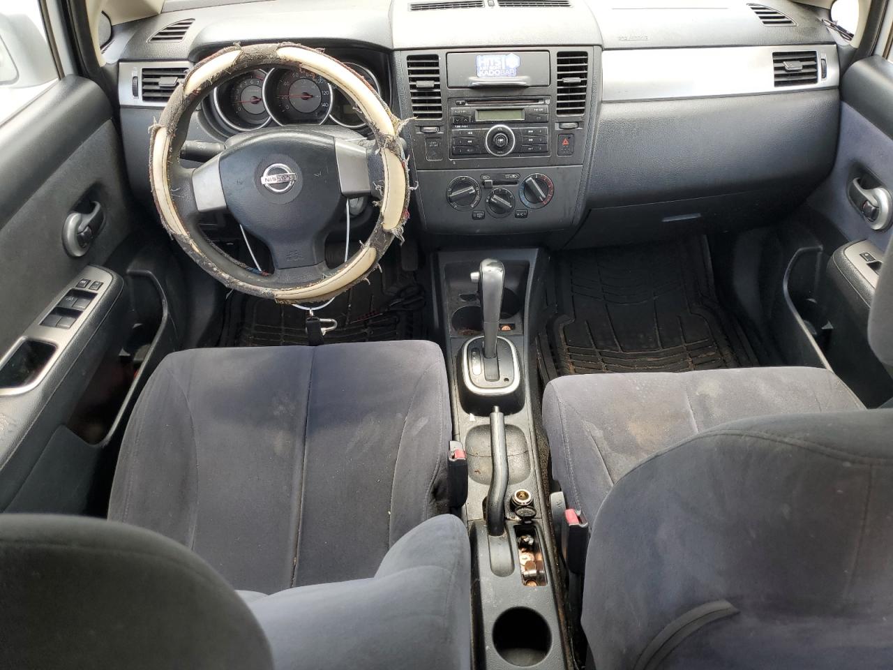 3N1BC13E67L424330 2007 Nissan Versa S