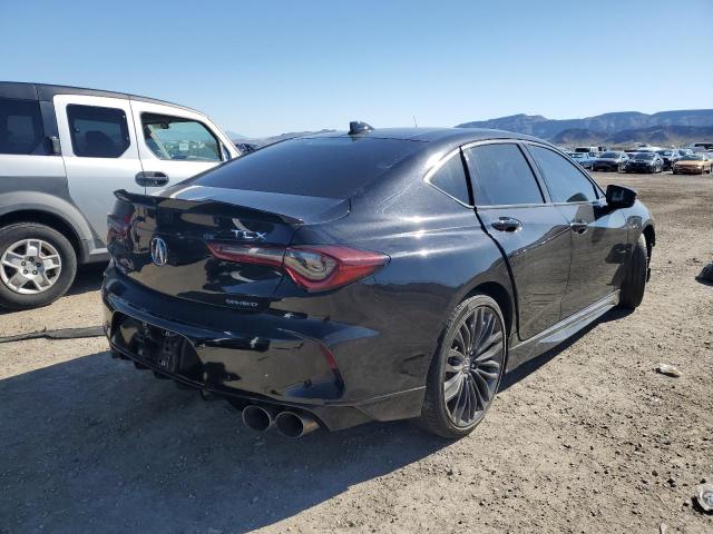 2021 Acura Tlx Type S VIN: 19UUB7F07MA001563 Lot: 49384314