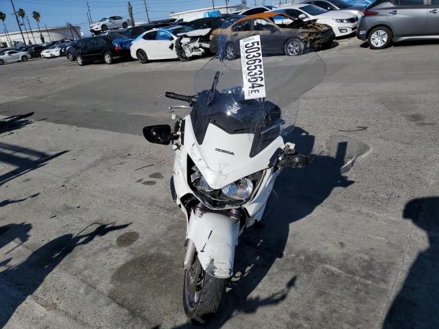 2006 HONDA ST1300 JH2SC51706M400237