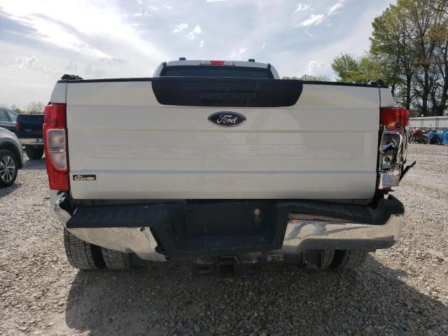 2022 Ford F450 Super Duty VIN: 1FT8W4DT1NEF25446 Lot: 49523944