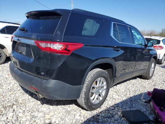 2019 Chevrolet Traverse Lt VIN: 1GNERGKW3KJ107974 Lot: 51415444