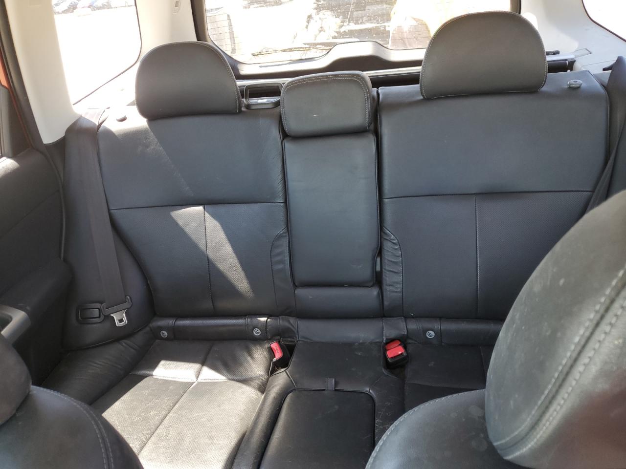 JF2SH6DC9AH907908 2010 Subaru Forester 2.5X Limited