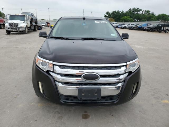 2013 Ford Edge Sel VIN: 2FMDK3JC3DBE18364 Lot: 51662004