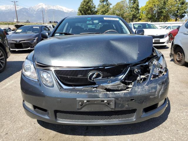 2006 Lexus Gs 430 VIN: JTHBN96S565015711 Lot: 49206474