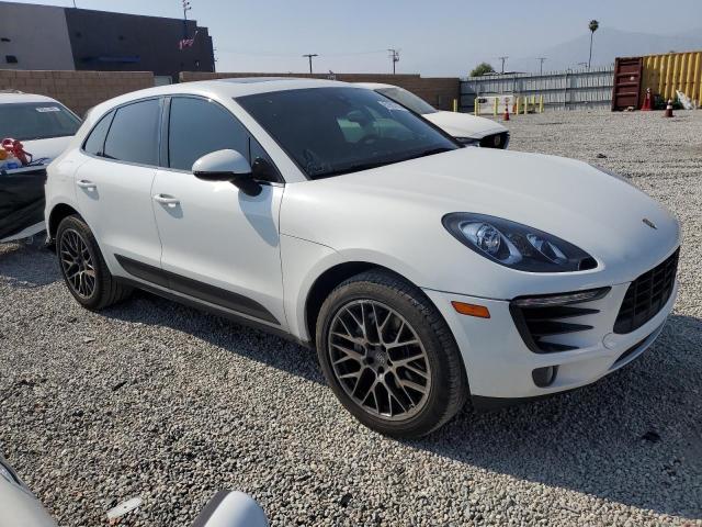 VIN WP1AB2A53JLB40272 2018 Porsche Macan, S no.4