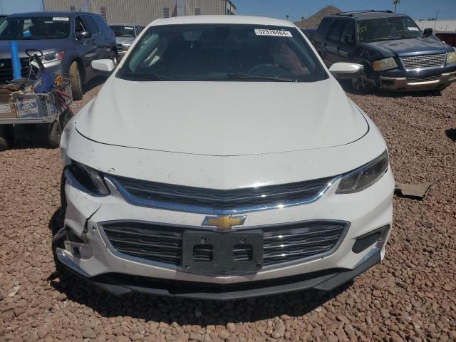 2016 Chevrolet Malibu Lt VIN: 1G1ZE5ST2GF294224 Lot: 52378464