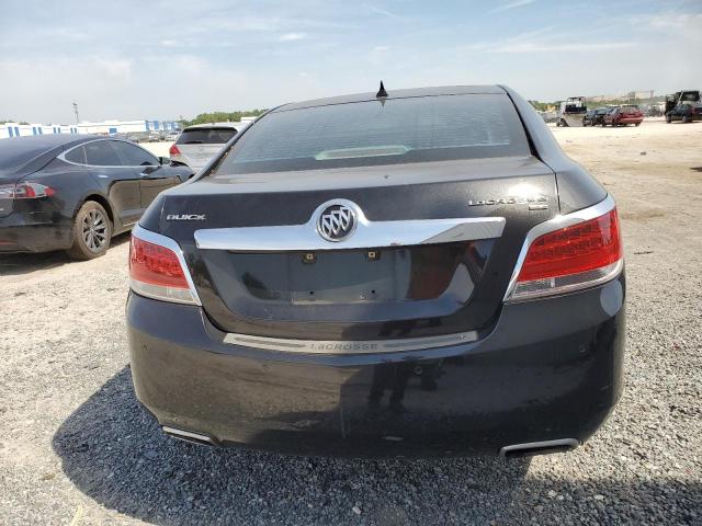 2011 Buick Lacrosse Cxs VIN: 1G4GE5ED5BF385530 Lot: 50975074