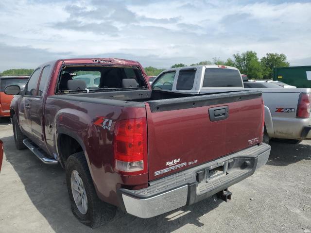 1GTEK19J28Z234911 | 2008 GM c sierra k1500