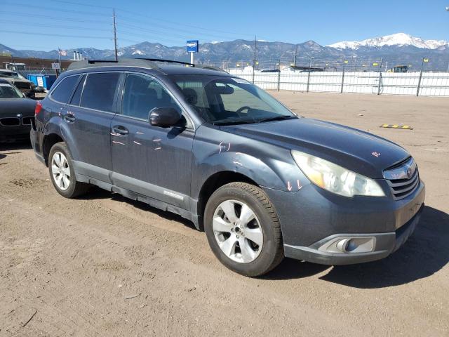 2011 Subaru Outback 3.6R Premium VIN: 4S4BRDHCXB2383274 Lot: 50424364