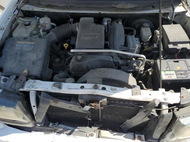 2004 Chevrolet Trailblazer Ls VIN: 1GNDT13S942206754 Lot: 52101464