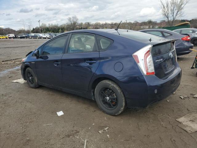 2015 Toyota Prius VIN: JTDKN3DU2F0479362 Lot: 49466174