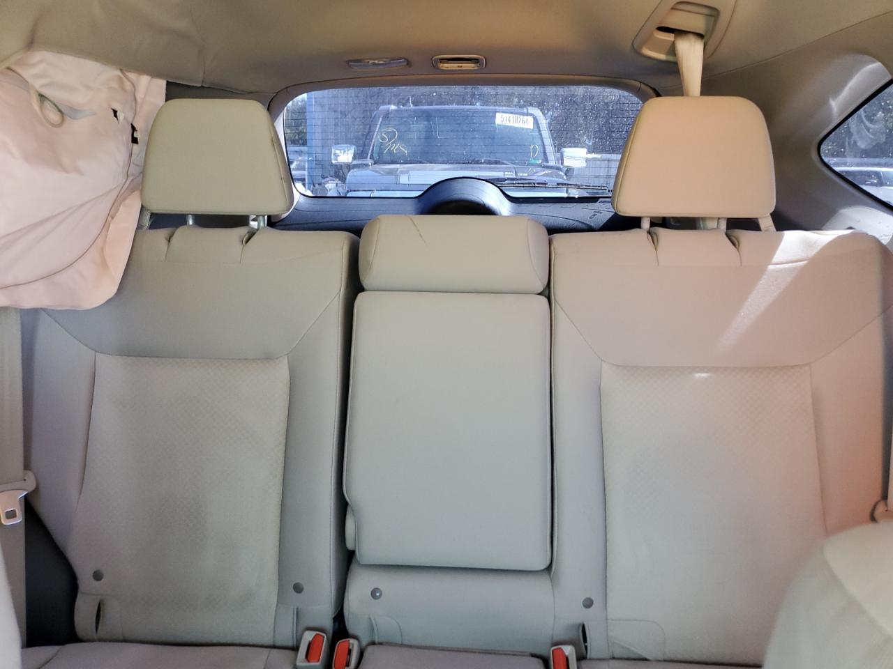 5J6RM4H32FL122443 2015 Honda Cr-V Lx