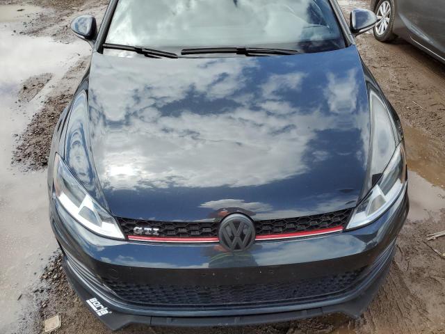 2017 Volkswagen Gti S VIN: 3VW4T7AU8HM014933 Lot: 48162394