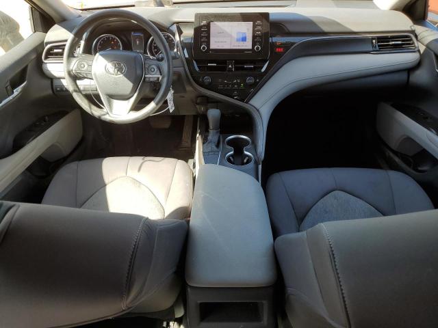 2022 TOYOTA CAMRY LE - 4T1C11AK5NU667898