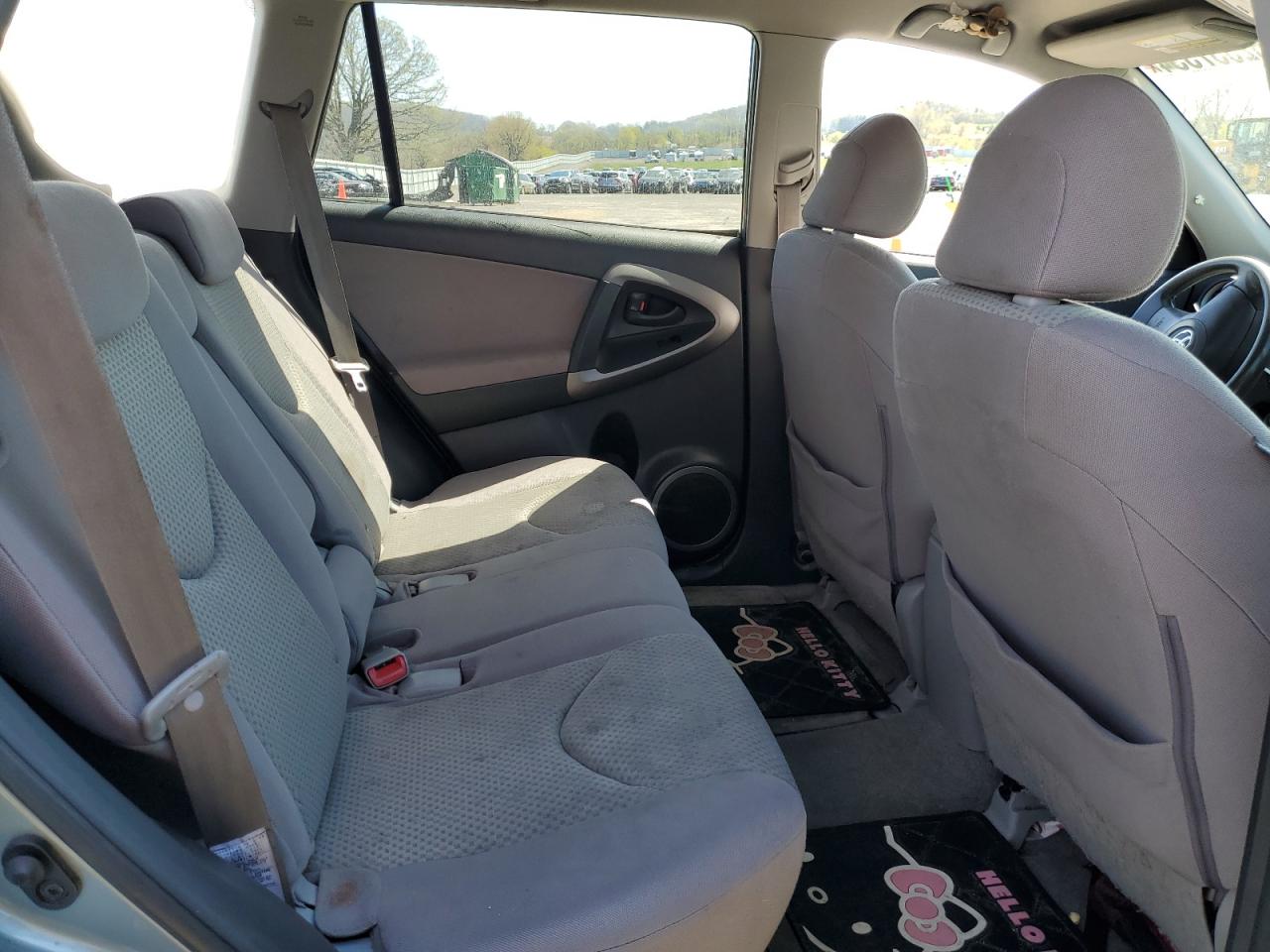 JTMBD33V076051771 2007 Toyota Rav4